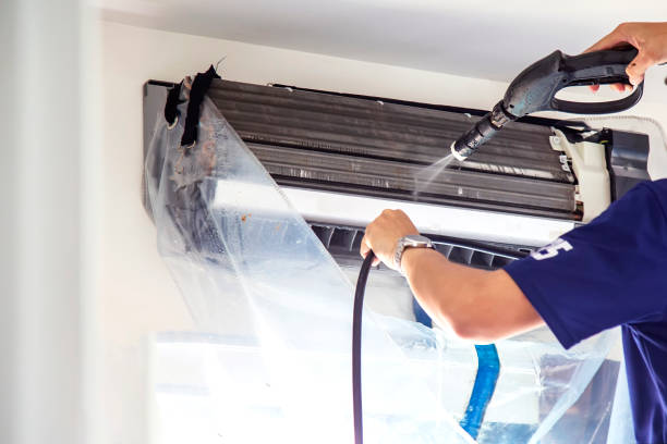 Best Emergency Air Duct Cleaning  in Chula Vista, TX
