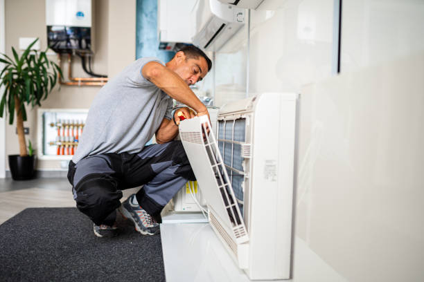 Best Ductwork Cleaning Services  in Chula Vista, TX
