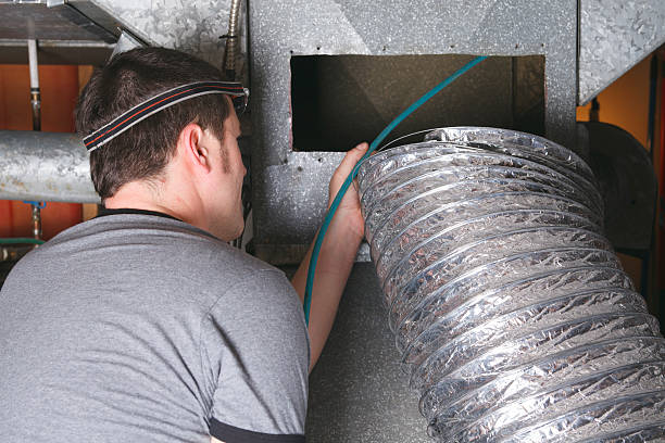 Best Air Duct Cleaning Near Me  in Chula Vista, TX