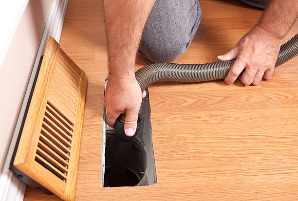 Best HVAC System Cleaning  in Chula Vista, TX