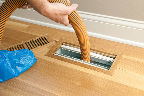 Best General Air Duct Cleaning  in Chula Vista, TX