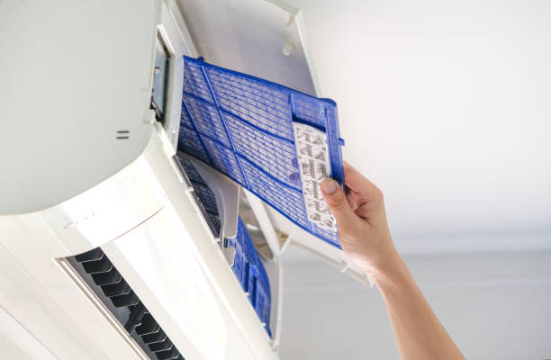 Best Ductwork Cleaning Services  in Chula Vista, TX