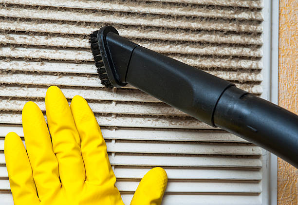 Best Commercial Air Duct Cleaning  in Chula Vista, TX